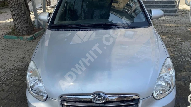 HYUNDAİ ACCENT ERA 1.5 CRDI 110 HP TEAM