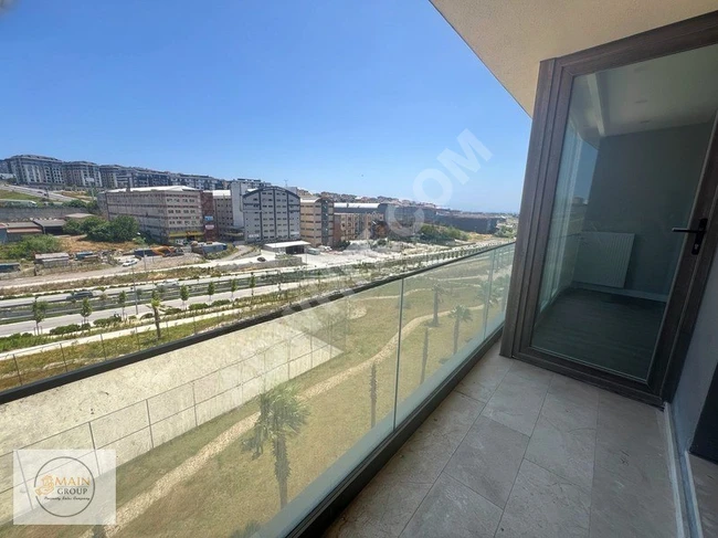 VİRA İSTANBUL EN UYGUN FIRSAT DAİRE 1+1 BÜYÜK TİP BALKONLU