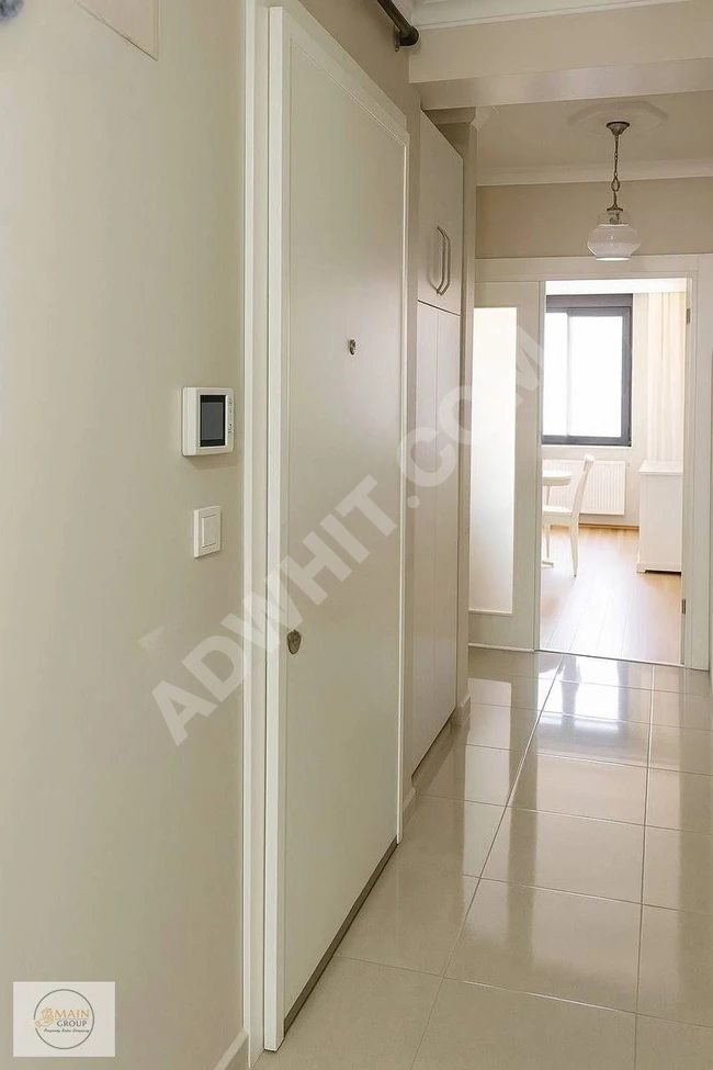 METROYA YAKIN YENİ BİNADA KELEPİR SATILIK 2+1 FIRSAT DAİRE