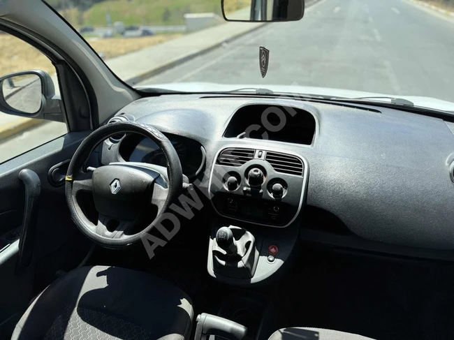 DEMİREL AUTODAN 2015 KANGO MAXİ ÇOK TEMİZ HATASIZ AYARINDA.