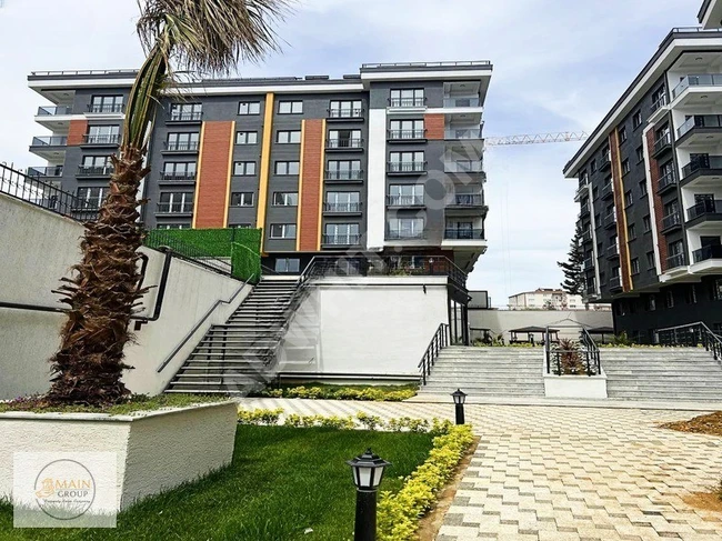 KAVAKLI MAH. 1+1 SİTE İÇİNDE UYGUN YATIRIMLIK FIRSAT