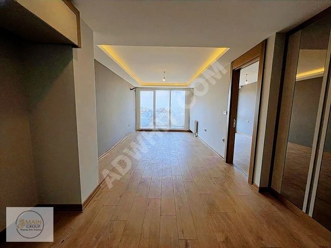 KAVAKLI'DA LÜKS SİTE İÇİNDE FERAH 1+1 DAİRE