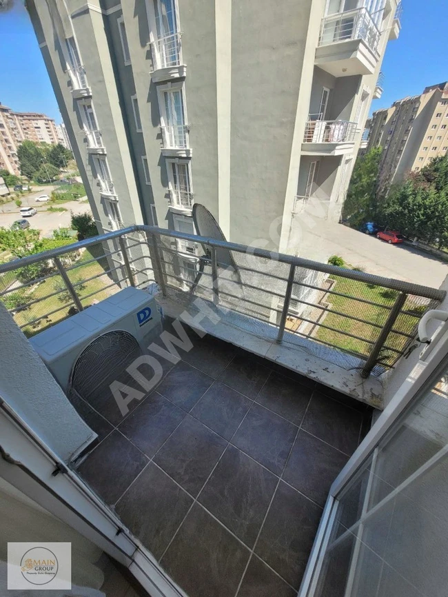 DENİZ MANZARALI KİRALIK EŞYALI 3+1 Аренда с мебелью Rent a flat