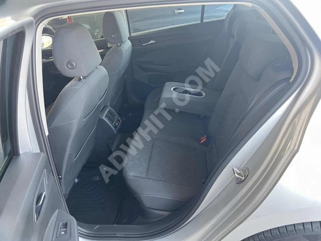 2022 SUNROOF / LED PANJUR / HATASIZ / YETKİLİ SERVİS BAKIMLI