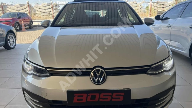 2022 SUNROOF / LED PANJUR / HATASIZ / YETKİLİ SERVİS BAKIMLI