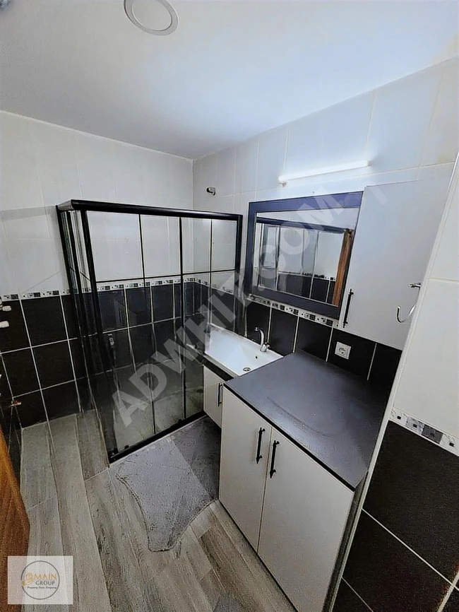 METROBÜSÜN DİBİNDE SİTE KİRALIK EŞYALI 1+1 Аренда с мебелью Rent