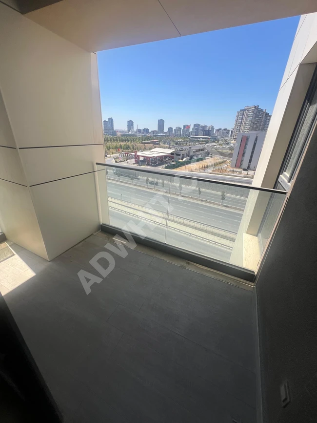 Başakşehir 3 İstanbul hasbahçe site satılık 3+1 