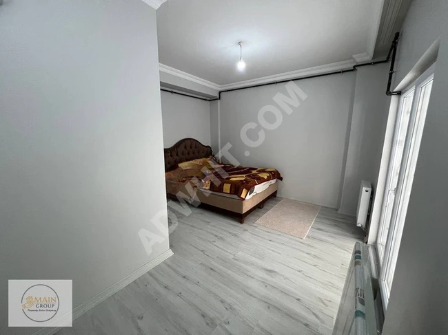 GERÇEK RESİMLER KREDİYE UYGUN 1+1 YATIRIMLIK DAİRE