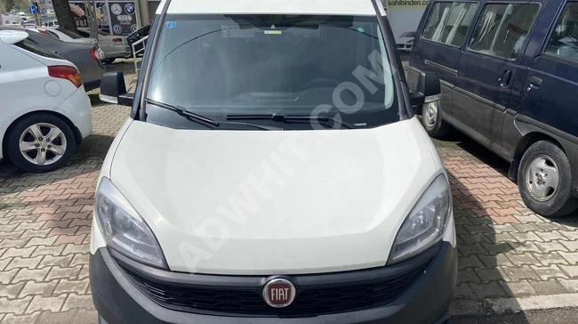 2015 MODEL FİAT DOBLO COMBİ 1.3 M.JET EASY