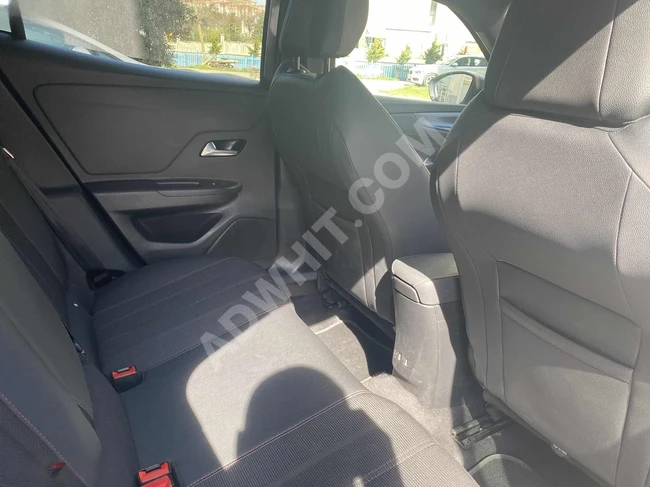 2023 MODEL OPEL MOKKA GS ORJİNAL HATASIZ