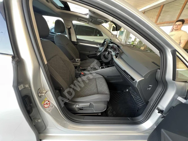 2022 SUNROOF / LED PANJUR / HATASIZ / YETKİLİ SERVİS BAKIMLI