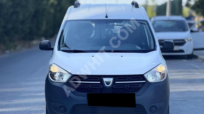 DEMİREL AUTODAN 2020 DOKKER HATASIZ AYARINDA STAR STOPLU BAKIMLI