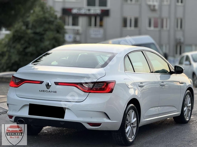 DEMİREL AUTODAN 2020 MEGANE HATASIZ AYARINDA BAKIMLI ÇOK TEMİZ..