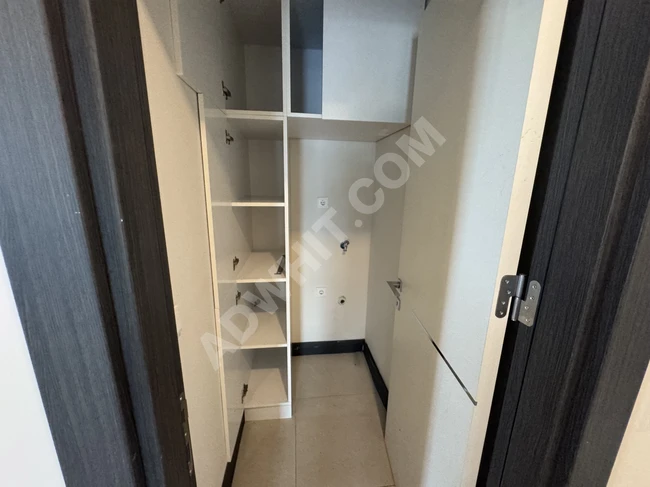 شقة للإيجار 3+1 مع تراس في مجمع Bakırköy Platform İstanbul