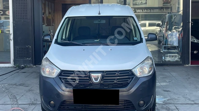 'HAKGÜL AUTO' 2017 DACİA DOKKER 1.5 dCİ +DÜŞÜK KM+ YENİ MUAYENE