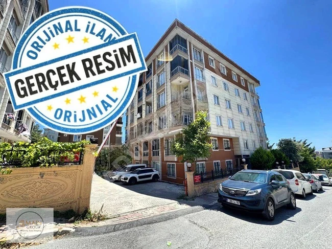 DENİZ MANZARALI 2+1 BUTİK SİTEDE SATILIK DAİRE