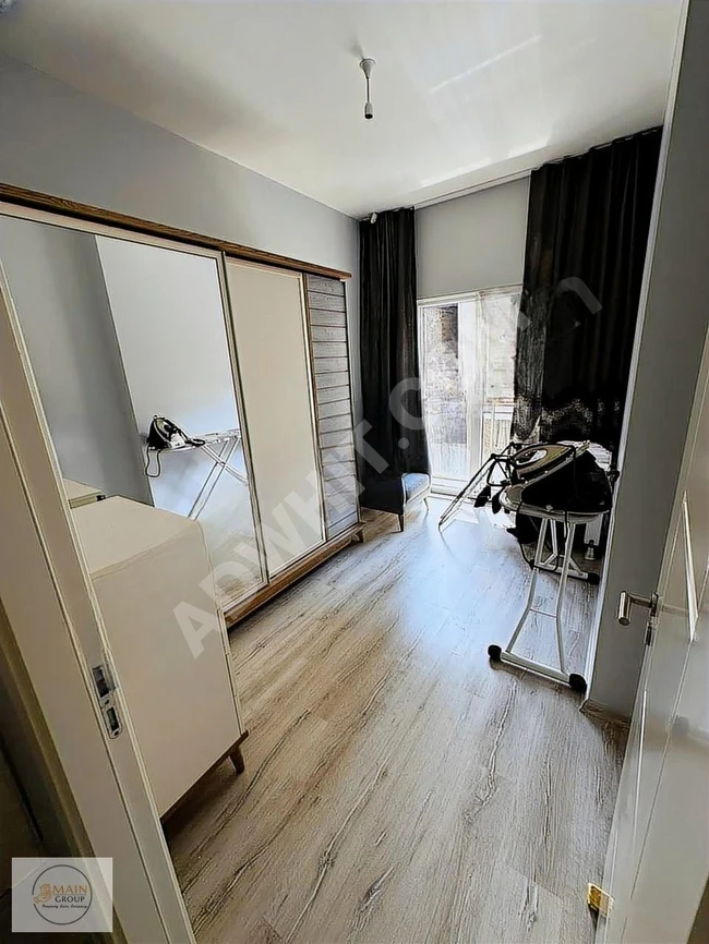 ÖNAY LİFEDE 3+1 FULL LÜKS EŞYALI KİRALIK DAİRE