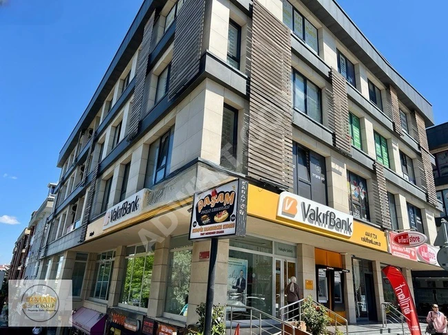 MARMARA MAH. ASTRO 1+1 DAİRE / BÜRO / OFİS