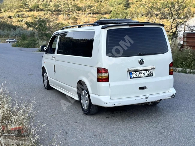 KILIÇ OTOMOTİVDEN OTOMOBİL VIP