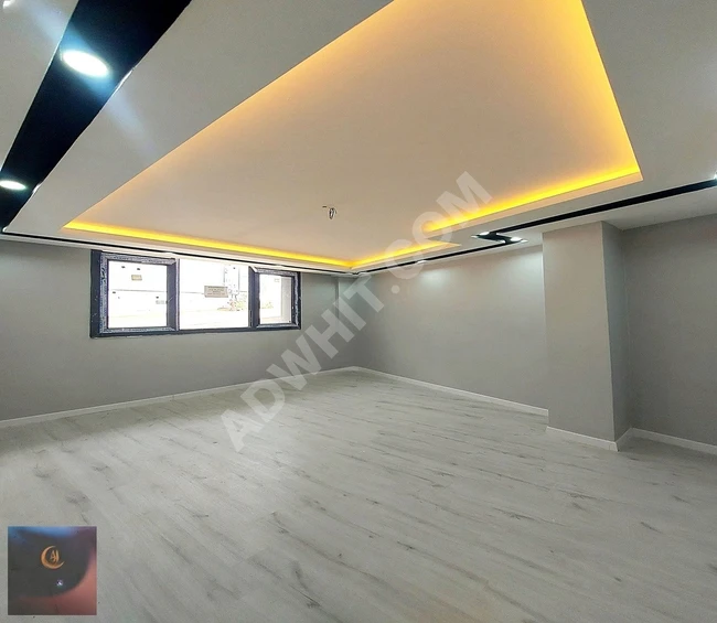 BEYLİKDÜZÜ MEHAL YAPIDAN METROBÜSE YAKIN SIFIR 2+1 DAİRE