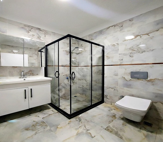 BEYLİKDÜZÜ MEHAL YAPI'DAN E5E YAKIN SIFIR 2+1 DAİRE