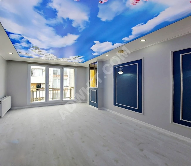 BEYLİKDÜZÜ MEHAL YAPIDAN UYGUN FİYATA 2+1 ARAKAT DAİRE SEÇENEĞİ