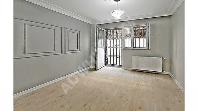 BEYLİKDÜZÜ MEHAL YAPIDAN ÖZEL DEKORLU BAHÇELİ 2+1 DAİRE FIRSATI