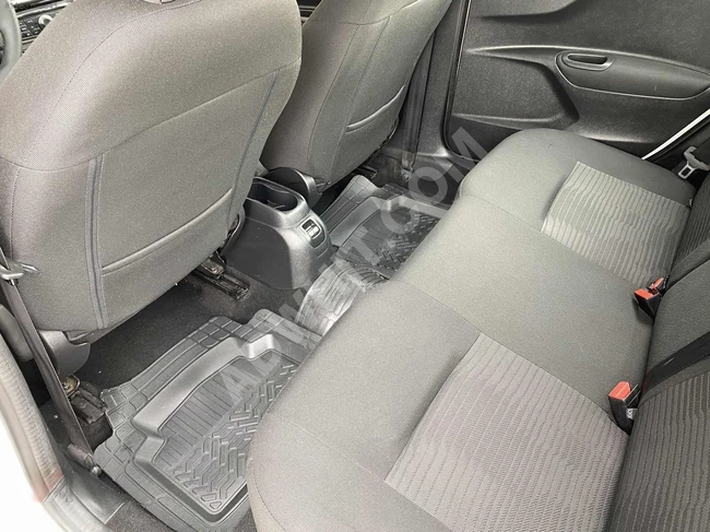 ERKUT AUTO DAN 2017 MODEL 1.6 HDİ ACTİVE