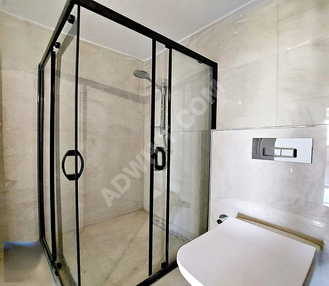 MEHAL YAPIDAN BÜYÜKÇEKMECE UYGUN SIFIR 2+1 ARAKAT DAİRE FIRSATI