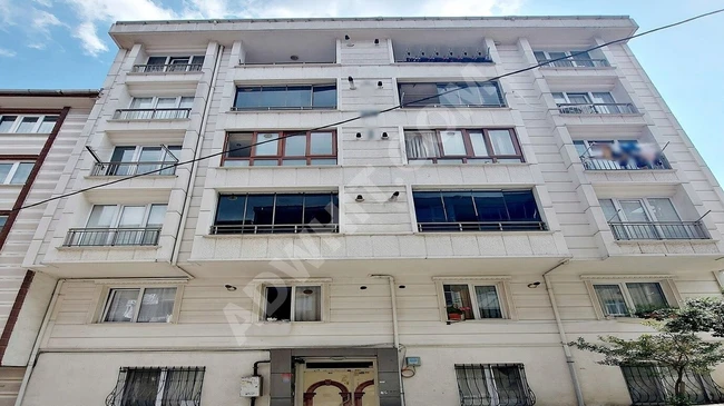 BEYLİKDÜZÜ MEHAL YAPIDAN UYGUN FİYATA 2+1 ARAKAT DAİRE SEÇENEĞİ