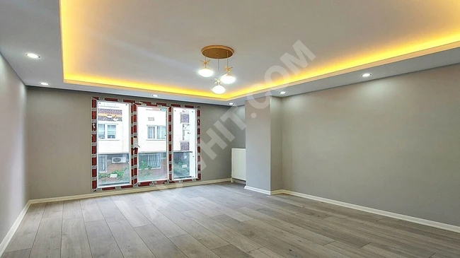 BEYLİKDÜZÜ MEHAL YAPI'DAN E5E YAKIN SIFIR 2+1 DAİRE