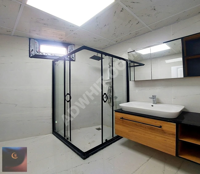 BEYLİKDÜZÜ MEHAL YAPIDAN METROBÜSE YAKIN SIFIR 2+1 DAİRE
