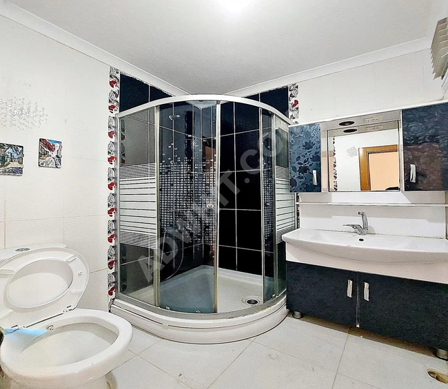 BEYLİKDÜZÜ MEHAL YAPIDAN METROBÜSE 10 DK YÜRÜME 2+1 ARAKAT DAİRE