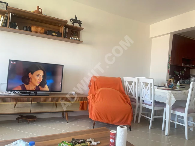 SATILIK Bozcaada Manzaralı Tripleks. Çanakkale/ Ezine/Tavaklı