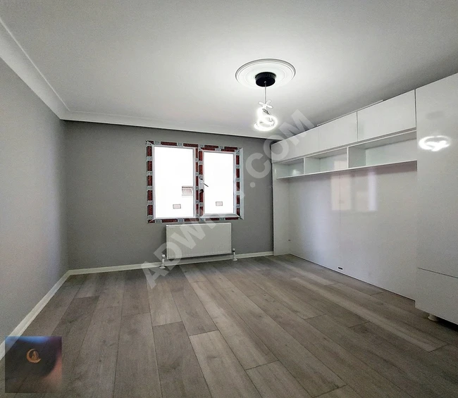 BEYLİKDÜZÜ MEHAL YAPI'DAN E5E YAKIN SIFIR 2+1 DAİRE