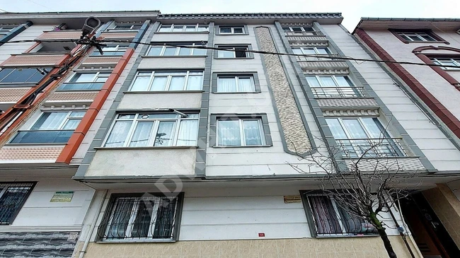 BEYLİKDÜZÜ MEHAL YAPIDAN UYGUN FİYATA BAHÇELİ 2+1 DAİRE