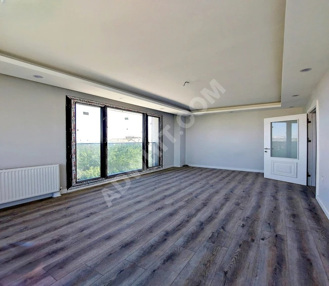 MEHAL YAPIDAN BÜYÜKÇEKMECE UYGUN SIFIR 2+1 ARAKAT DAİRE FIRSATI