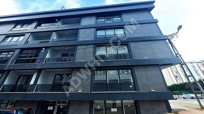 BEYLİKDÜZÜ MEHAL YAPIDAN METROBÜSE YAKIN SIFIR 2+1 DAİRE