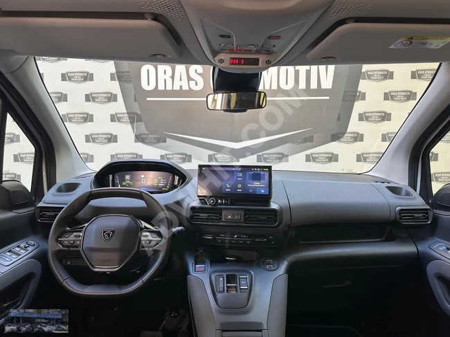 ORAS'DAN 2022 MODEL OPEL MOKKA 1.2T GS ÇİFT RENK 105.000 KM'DE