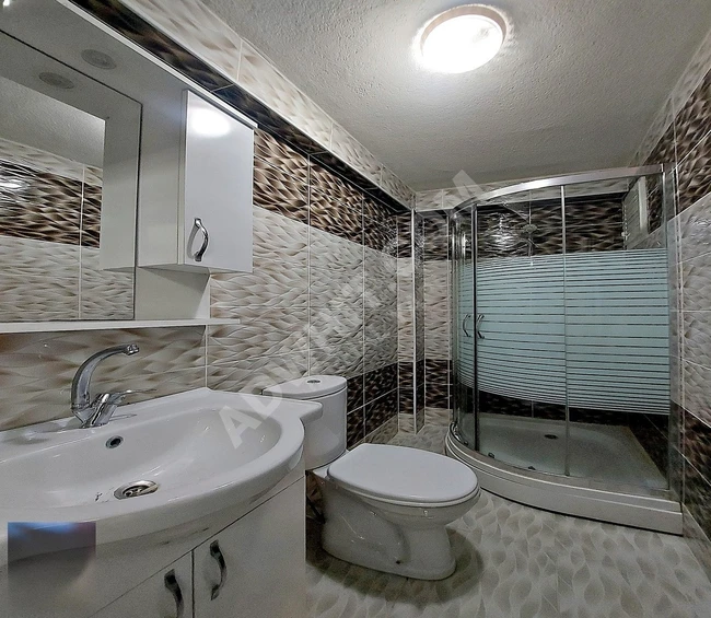 BEYLİKDÜZÜ MEHAL YAPIDAN UYGUN FİYATA DEKORLU 2+1 ARAKAT DAİRE