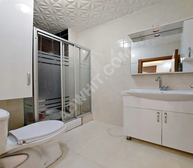 BEYLİKDÜZÜ MEHAL YAPIDAN UYGUN FİYATA 2+1 ARAKAT DAİRE SEÇENEĞİ