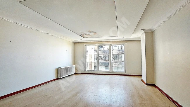 BEYLİKDÜZÜ MEHAL YAPIDAN METROBÜSE 10 DK YÜRÜME 2+1 ARAKAT DAİRE