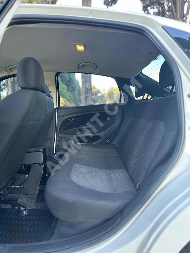 UYGUN RAKAMA 2014 FIAT LİNEA 1*3 ACTİVE PLUS 95HP 302000KMDE
