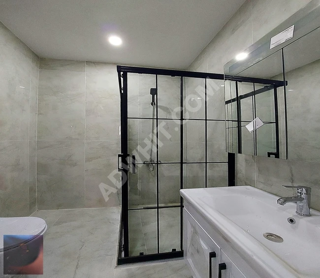 MEHAL YAPIDAN E5e YAKIN AYRI GİRİŞLİ 3+2 DUBLEKS DAİRE FIRSATI
