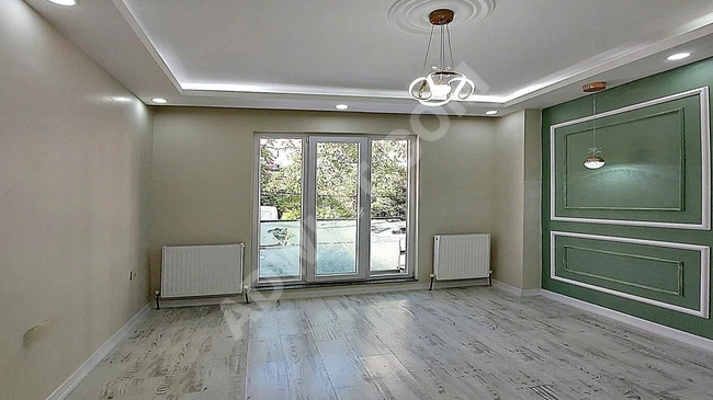 BEYLİKDÜZÜ MEHAL YAPIDAN TERTEMİZ YENİ BİNADA 2+1 YÜKSEK GİRİŞ..