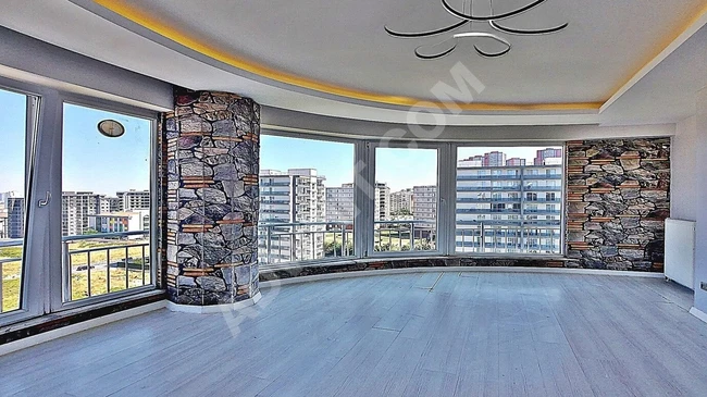 BEYLİKDÜZÜ MEHAL YAPIDAN FULL SİTEDE 2+1 LÜKS DAİRE FIRSATI !!!!
