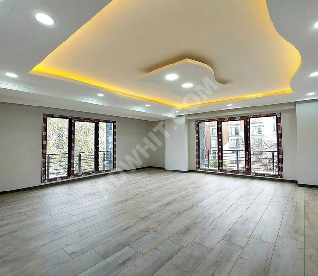 MEHAL YAPIDAN E5e YAKIN AYRI GİRİŞLİ 3+2 DUBLEKS DAİRE FIRSATI