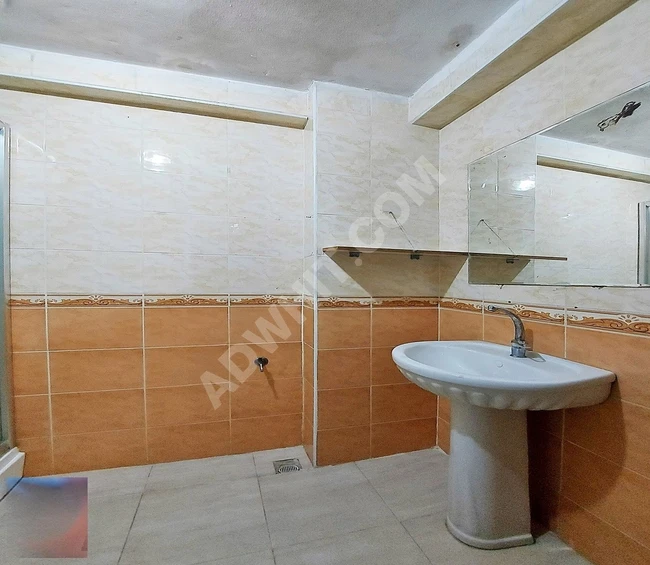 Opportunity apartment 2+1 suitable for sale in PINAR neighborhood
