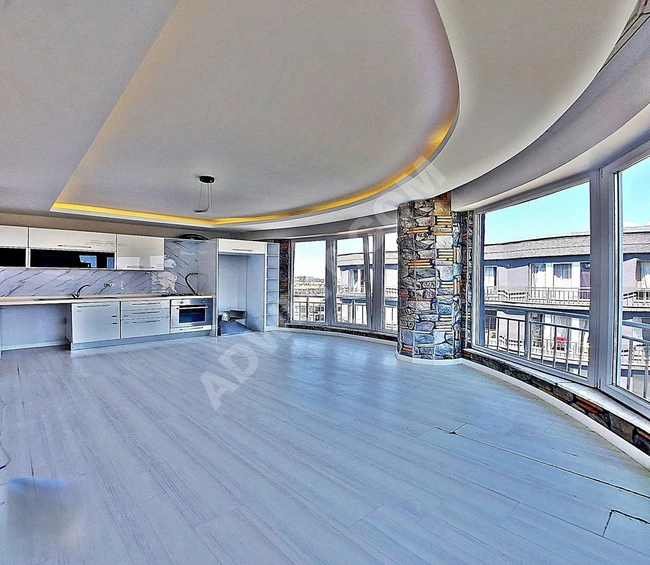 BEYLİKDÜZÜ MEHAL YAPIDAN FULL SİTEDE 2+1 LÜKS DAİRE FIRSATI !!!!