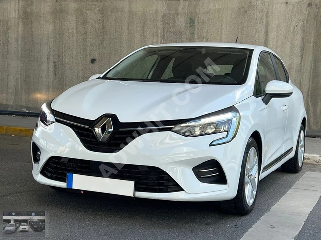1.39 TAŞIT KREDİSİ/BOYASIZ/2022/54.280 KM/NAVİ/LED/A.CR PLY/FULL